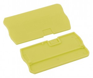 ЭРА NO-223-37  Заглушка для ЗНБ 1,5/2,5 мм2 PEN (100/500/27500)