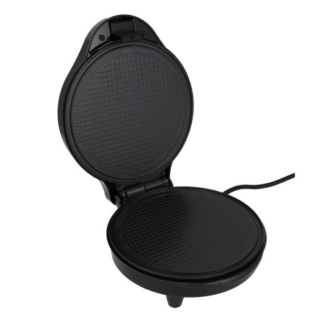 LEBEN Вафельница для тонкой вафли, 1000вт, 220в