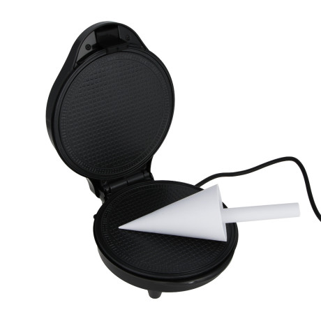 LEBEN Вафельница для тонкой вафли, 1000вт, 220в