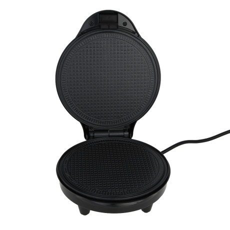 LEBEN Вафельница для тонкой вафли, 1000вт, 220в