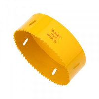 Коронка Bimetal 127 мм Kranz (цена за шт) KR-92-0249