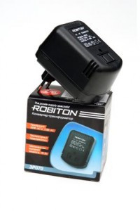 Конвертер-Трансформатор Robiton (Minwa) 3P070 AC/AC (220V-110V, 70W), 07026