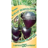Томат Какаду шоколадный Гавриш Ц
