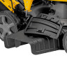 Газонокосилка бензиновая GLD-410-K, 150 см3, 41 см, 40 л Denzel