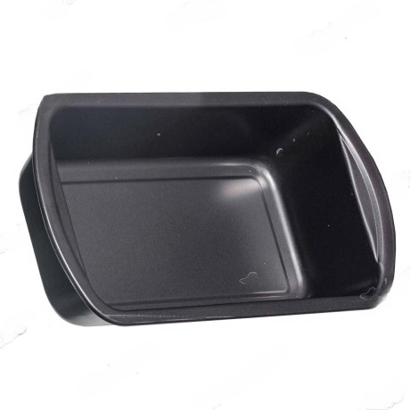 Форма для выпечки прямоугольная 28*15*5см металл NA2130(100)