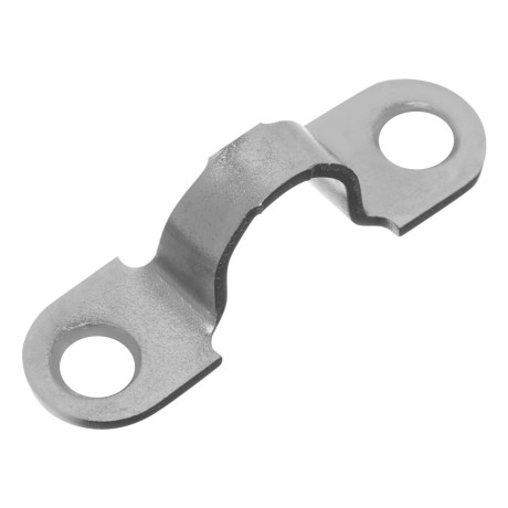 Крючок-ветровой КР-75, цинк, 5 шт, (Металлист)