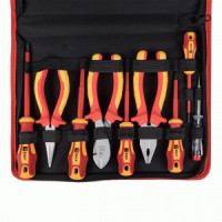 EKF Expert набор диэл. инструмента НИИ-01 1000В ndi-01