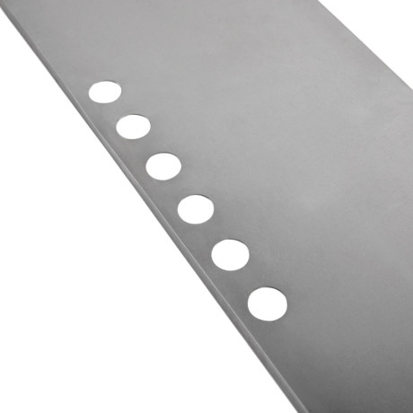 Мангал облегченный 350 х 250 х 350 мм, Camping Palisad