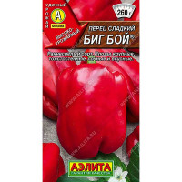 Перец Биг  Бой Аэлита Ц