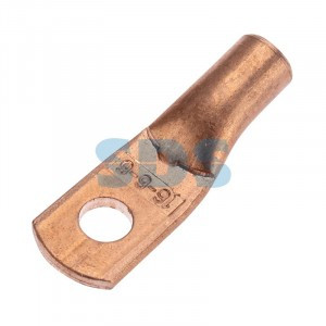 REXANT наконеч. медный ТМ 16-6-6 (16мм2 - d6мм) (уп. 100шт) 07-5310-2