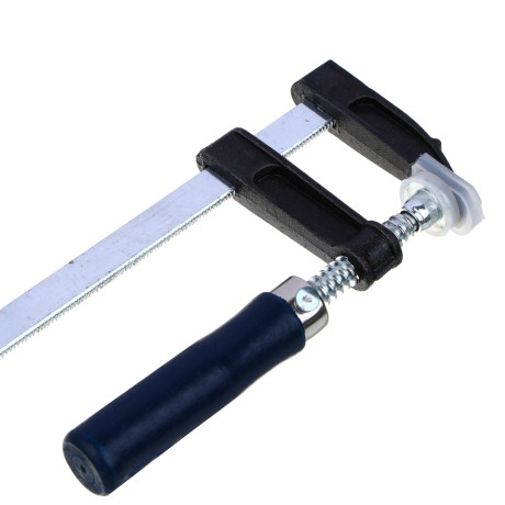 РОКОТ Струбцина F-образная, 500 х 120 х 570 мм