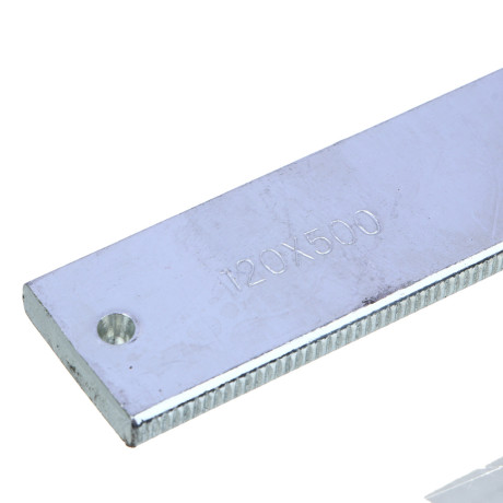 РОКОТ Струбцина F-образная, 500 х 120 х 570 мм