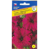 Петуния Афродита Пурпурная Престиж Ц