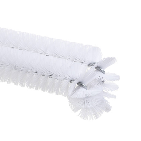 VETTA Ерш для банок двойной, 38х5см