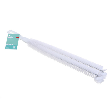 VETTA Ерш для банок двойной, 38х5см