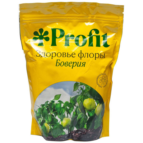 Здоровье флоры (боверия) 1л. Profit х20