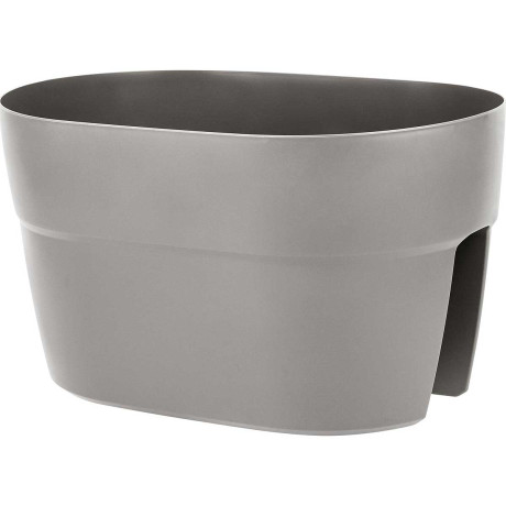 Ящик на перила 12 л французский платан х8