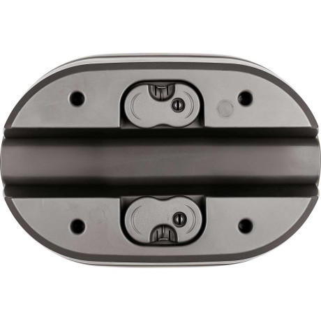 Ящик на перила 12 л французский платан х8