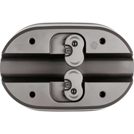 Ящик на перила 12 л французский платан х8