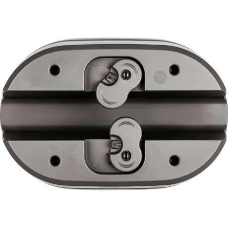 Ящик на перила 12 л французский платан х8