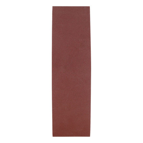 Лента абразивная бесконечная, P 150, 75 х 533 мм, 3 шт Matrix