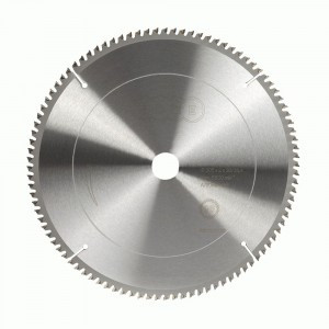 PATRIOT Диск EDGE by пильный по алюминию 305x96x30/25,4, 810010030