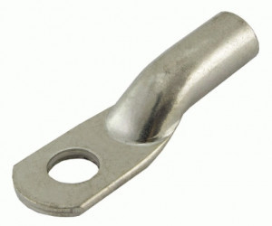 ЭРА наконечник ТМЛ 50-10-11 медный луженый  (уп.50шт цена за шт) 62531