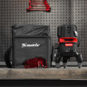Лазерный уровень ML 05 Red, 20 м, 635 нм, резьба 5/8" Matrix