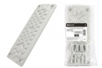 TDM Кабельный ввод мембранный КВМ-50 SQ0814-0007