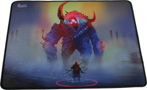 Игровой коврик Smartbuy RUSH Yeti M-size (SBMP-19G-YE)/40