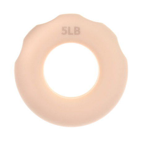 SILAPRO Эспандер, 6см, 5LB, силикон