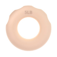 SILAPRO Эспандер, 6см, 5LB, силикон