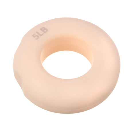 SILAPRO Эспандер, 6см, 5LB, силикон