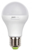 Jazzway ЛОН A65 E27 18W(1600Lm) 5000K 4K 126x65 матовая PLED-SP A65  .5006218
