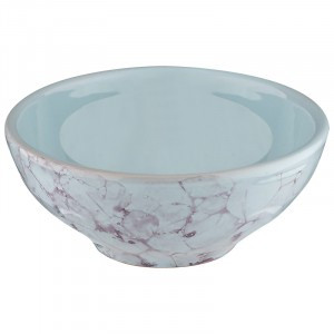 Розетка 0,2л, романтика (кратность 30!!!) керамика, 106749