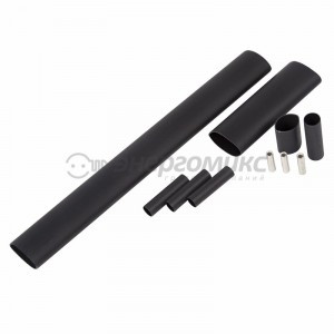 REXANT набор универс. для концевой заделки саморег. кабеля, 51-0614