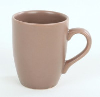 Кружка 350мл Alfa Кофе керамика (кратность 12шт!!!) МФК KP044011F977