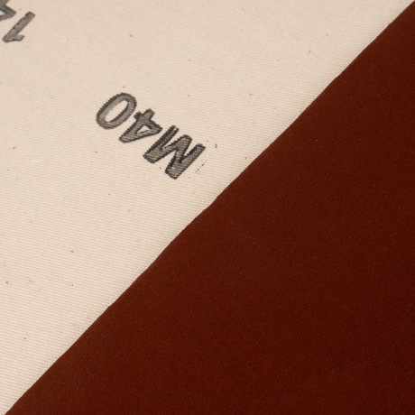 Шкурка на тканевой основе, зернистость № 0, 800 мм х 30 м, "БАЗ"