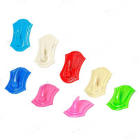 Крючок (с липучкой) большой 1055 (ЦЕНА ЗА 50шт)