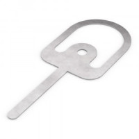 Промрукав Хомут (FR ПР-40) (100шт/5000шт цена за штуку) PR08.3660