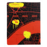 Дневник шк., А5+ (20,8*16,5см), 48л., "Урбан коллекшн", тв.обл., иск.кожа с цв.печатью, закладка