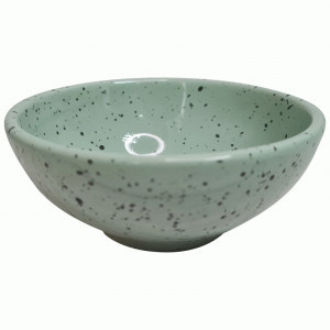 Розетка 0,2л 9*5см керамика гармония (кратность 30!!!) 109546 Борисовская керамика