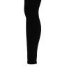 GALANTE Fleeze Леггинсы 480 DEN, р-р M/L, 96% полиамид, 4% эластан, цвет черный