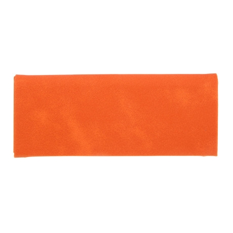 РЫЖИЙ Футляр складной, ПУ, 16,5х6,5см, 1 цвет