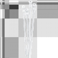 Jazzway хомут (стяжки) полиамид PCT-S 3.6x150-100 белый PA6.6 (100шт/уп. цена за уп) .5055520