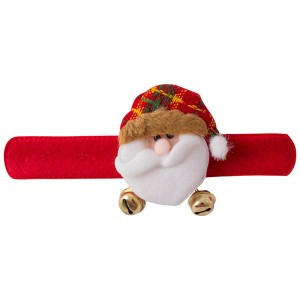 Браслет на руку "Санта" Волшебная страна