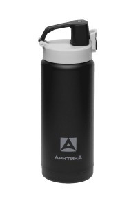 Термос-сититерм Арктика 702-500, 0,5л, черный