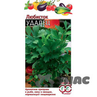 Любисток Удалец Гавриш Ц