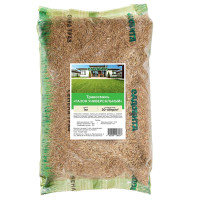 Травосмесь "Газон универсальный" 1кг САДОВИТА(10/500)