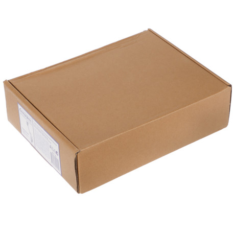 СоюзКран Смеситель для кухни и раковины, излив с вр. 360 гр, аэратор 2 реж, металлопластик, белый